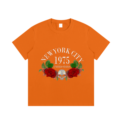 Essential Cotton T-Shirt