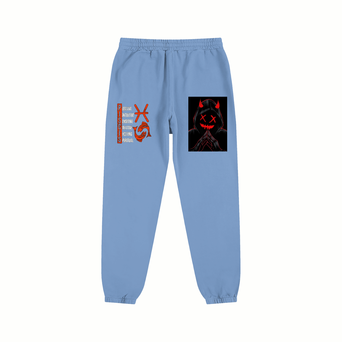 Essential Comfort Sweatpants - Everyday Loungewear