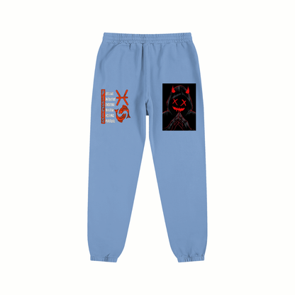 Essential Comfort Sweatpants - Everyday Loungewear