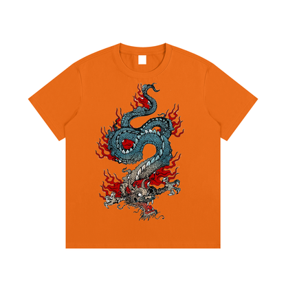 Essential Cotton T-Shirt