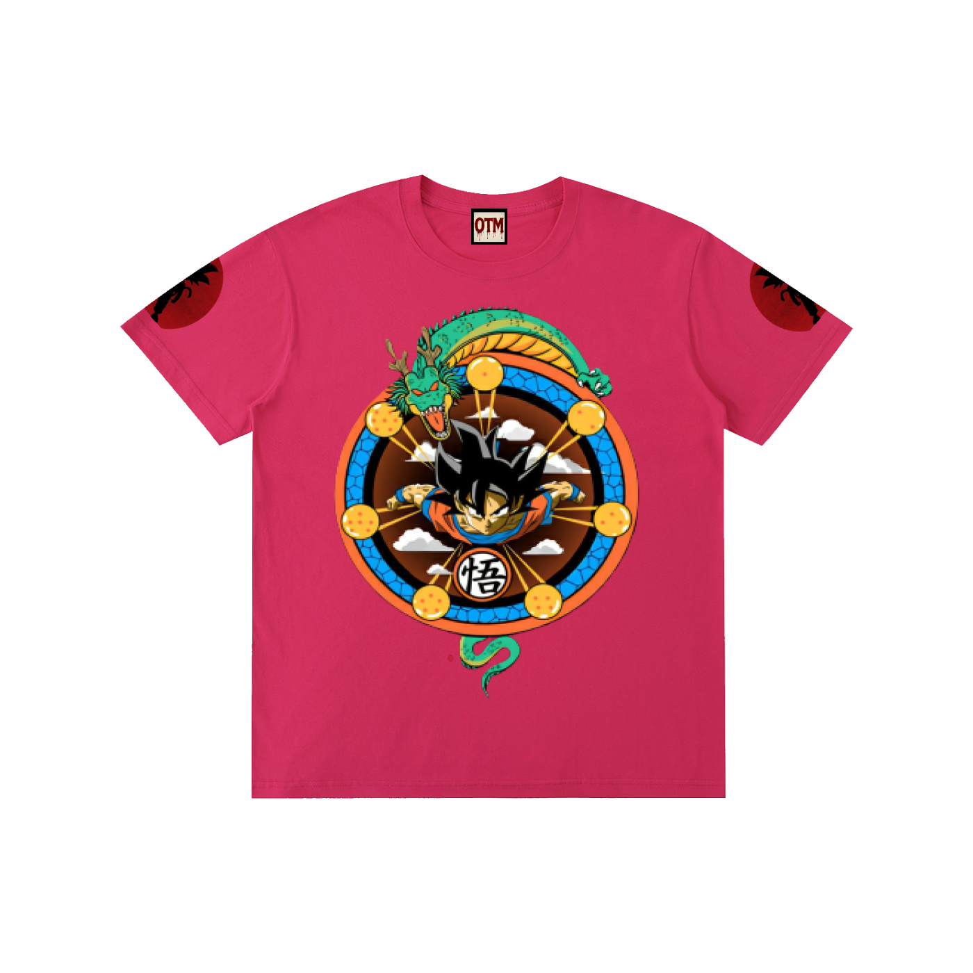 Pure Cotton Unisex T-Shirt