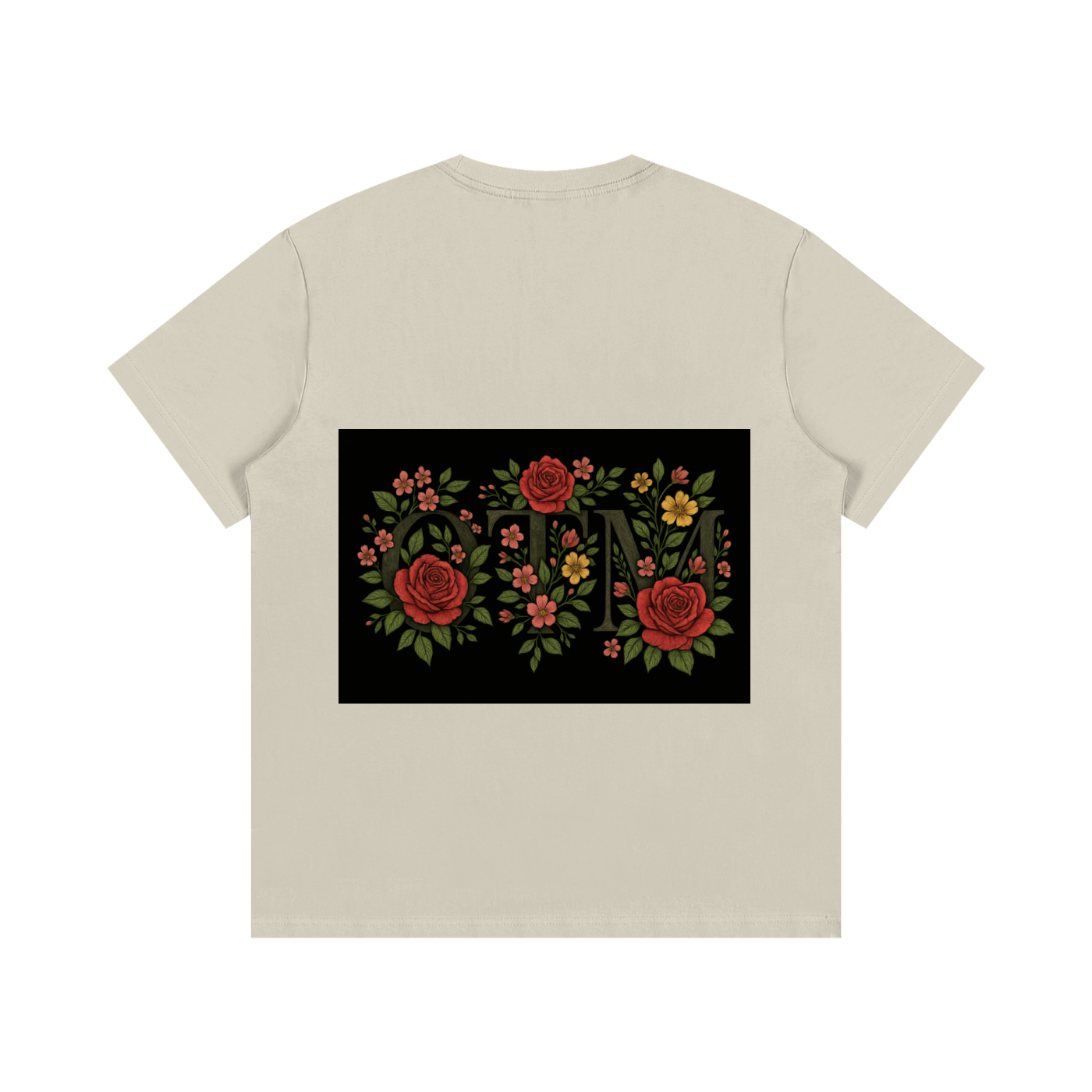 Essential Cotton T-Shirt