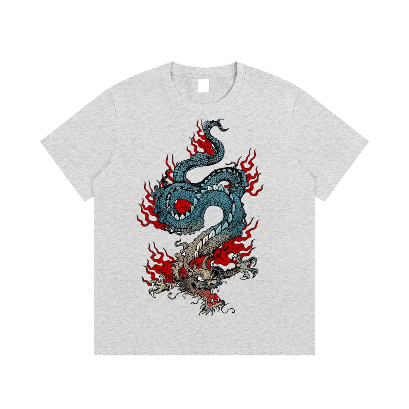 Essential Cotton T-Shirt