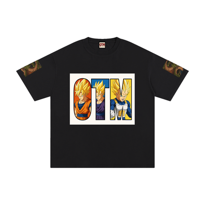 Unisex Pure Cotton T-Shirt