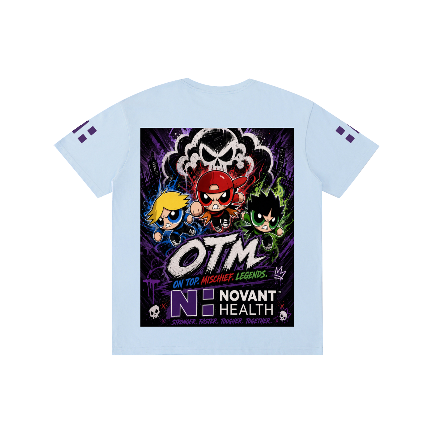 Pure Cotton Unisex T-Shirt