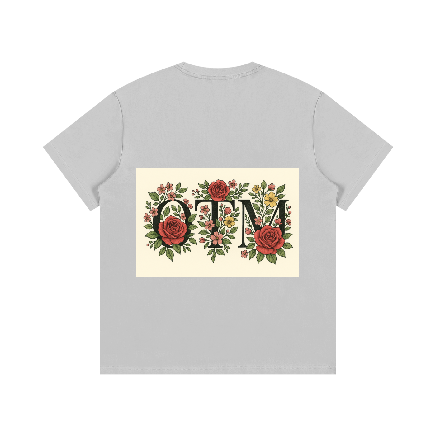 Essential Cotton T-Shirt