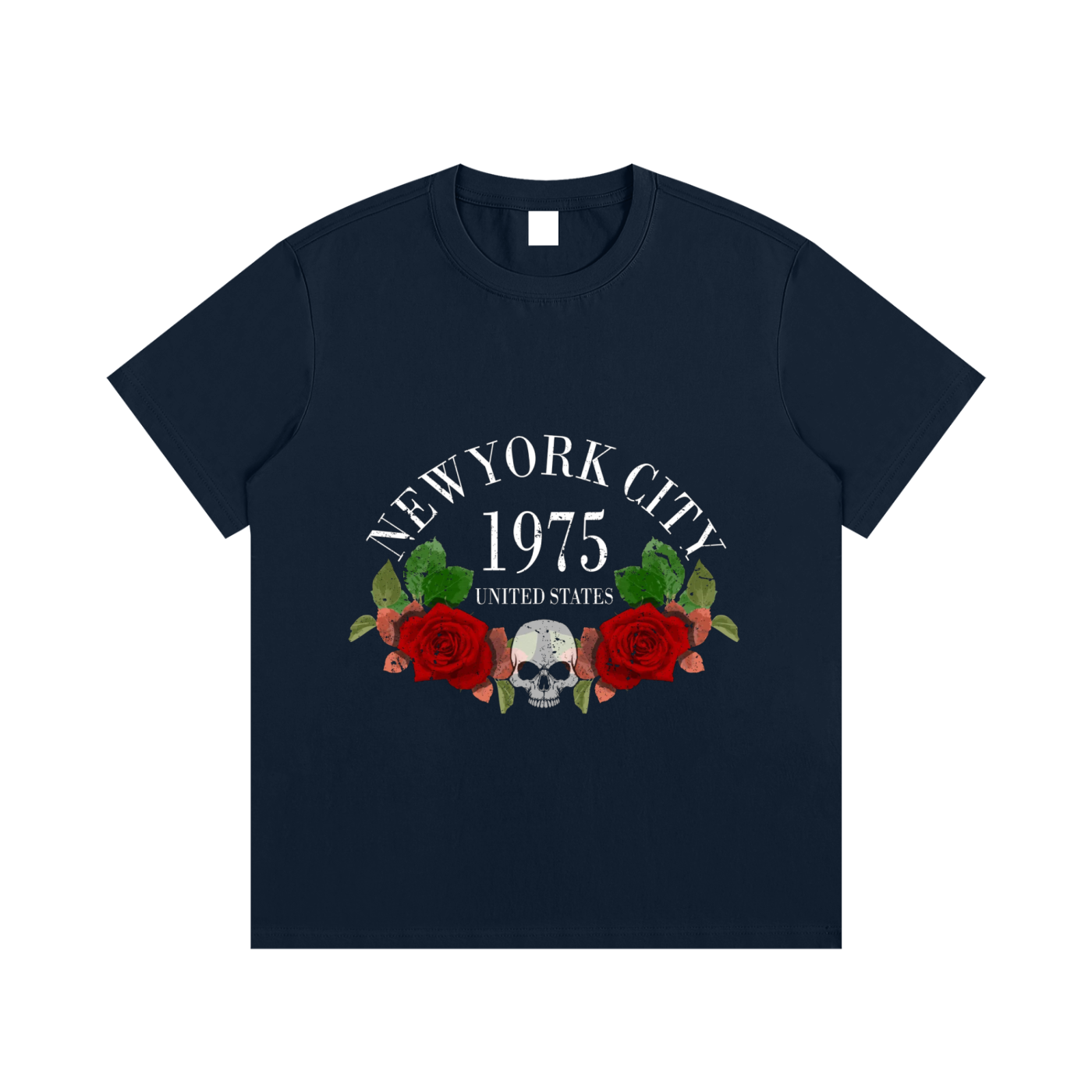 Essential Cotton T-Shirt
