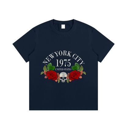 Essential Cotton T-Shirt