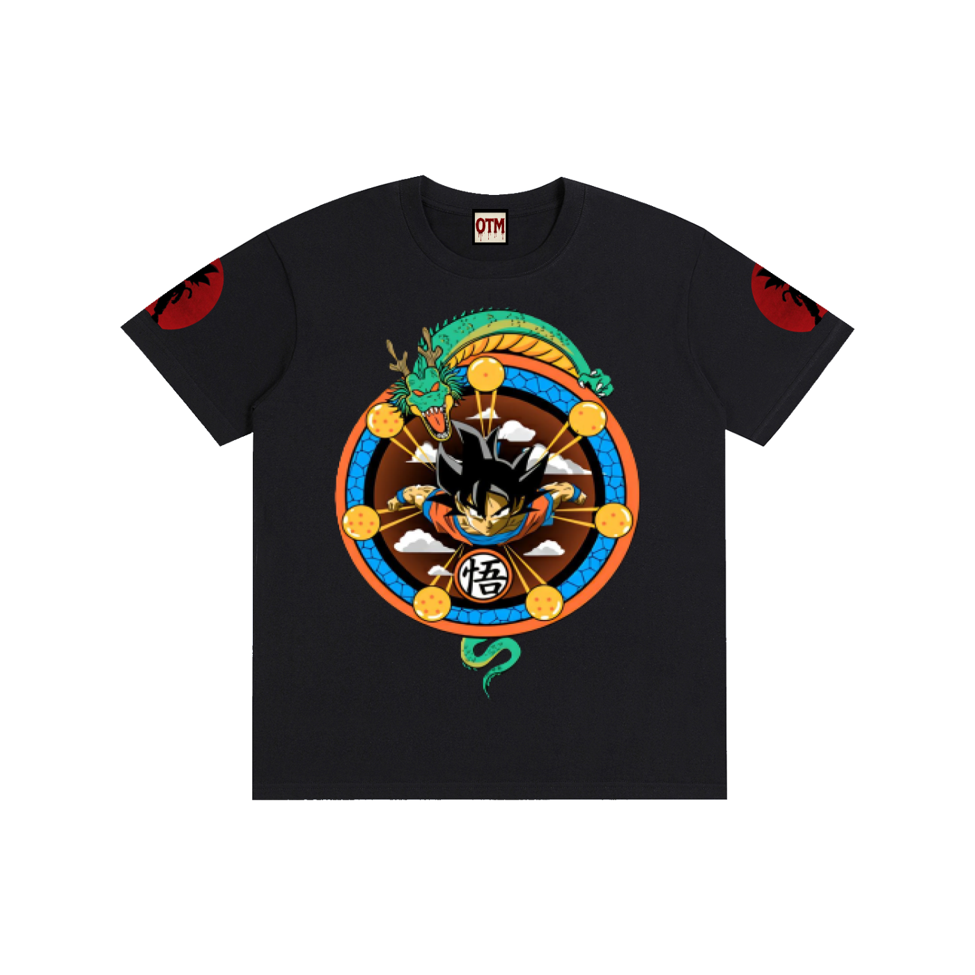 Pure Cotton Unisex T-Shirt