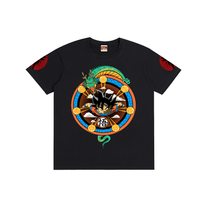 Pure Cotton Unisex T-Shirt