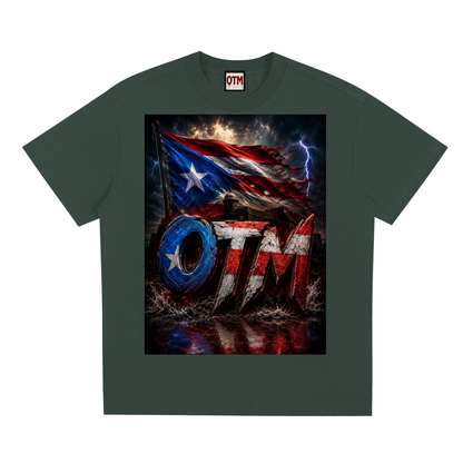 Sorona Quick-Dry Cooling T-Shirt