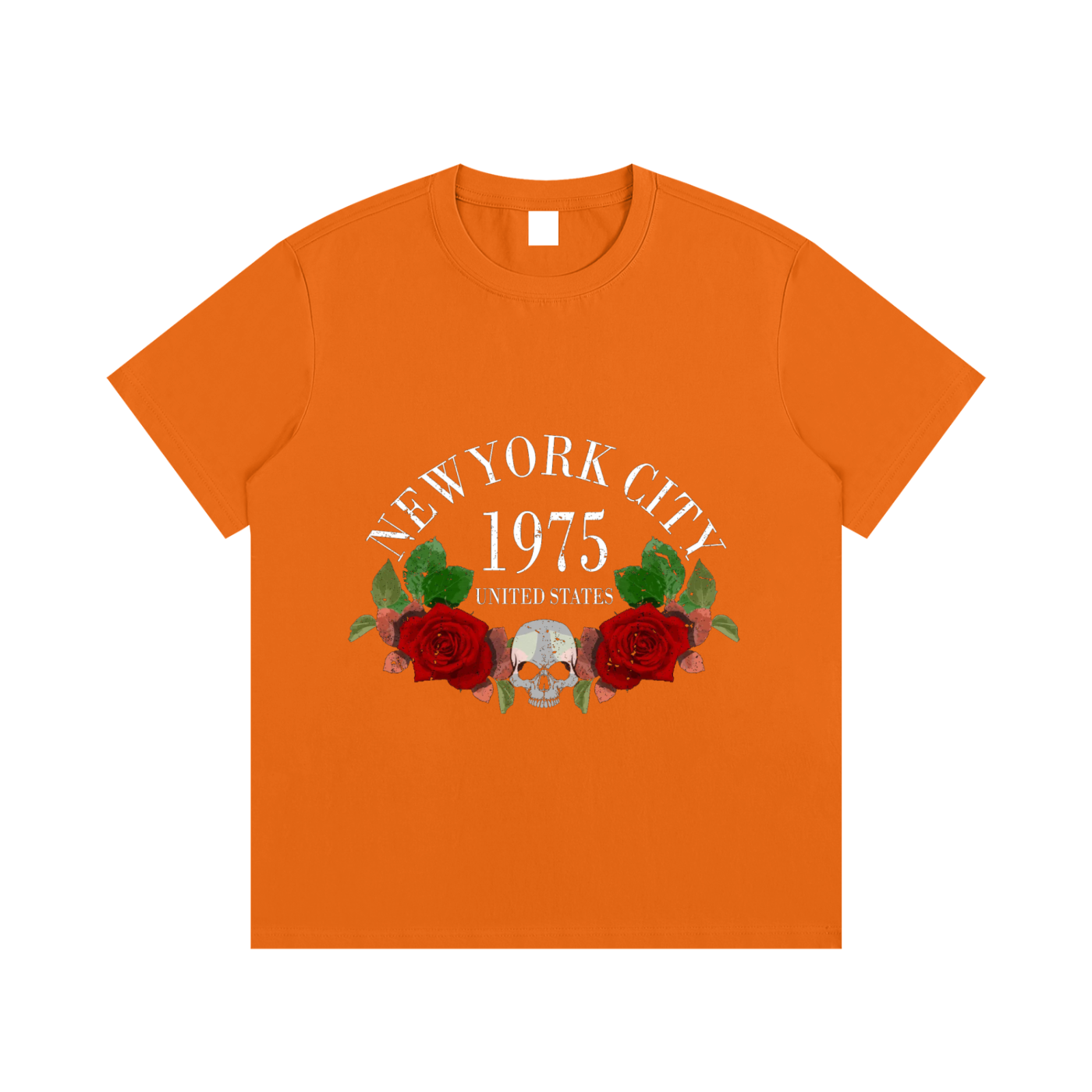 Essential Cotton T-Shirt
