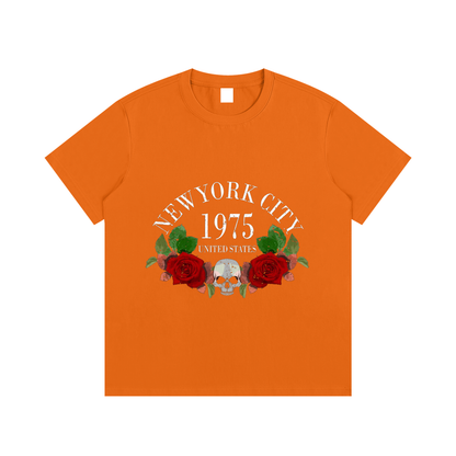 Essential Cotton T-Shirt