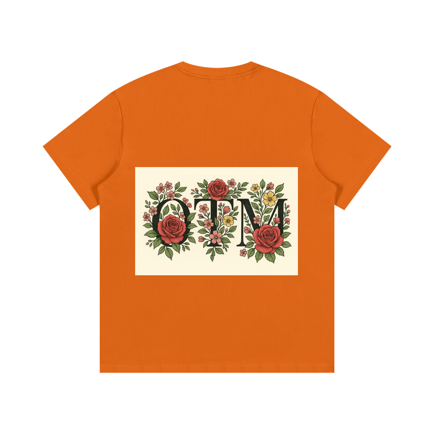 Essential Cotton T-Shirt