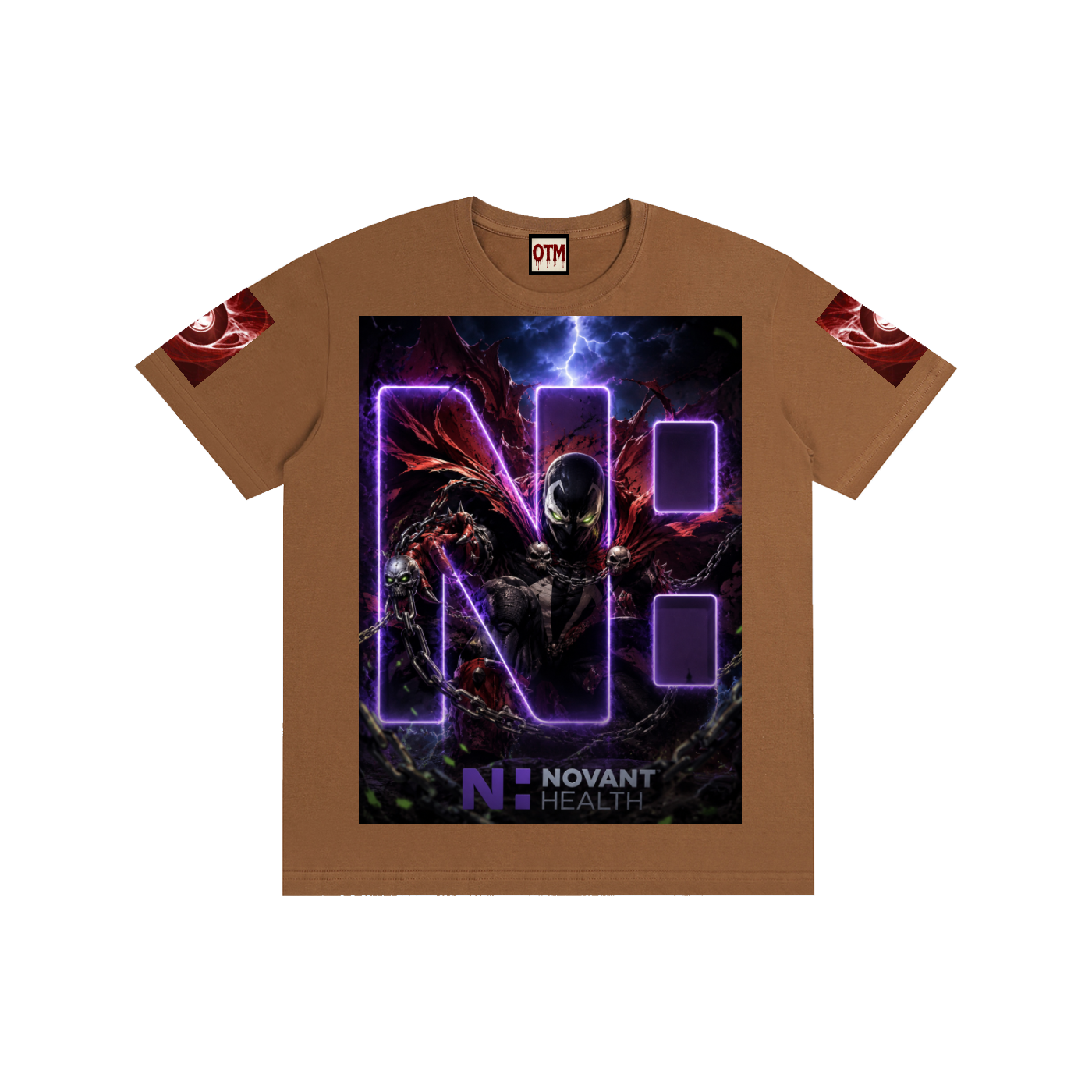 Pure Cotton Unisex T-Shirt