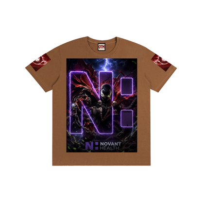 Pure Cotton Unisex T-Shirt