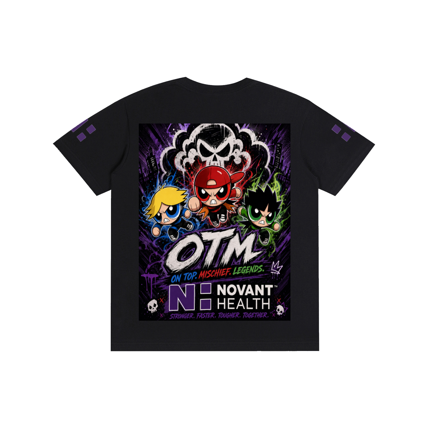 Pure Cotton Unisex T-Shirt