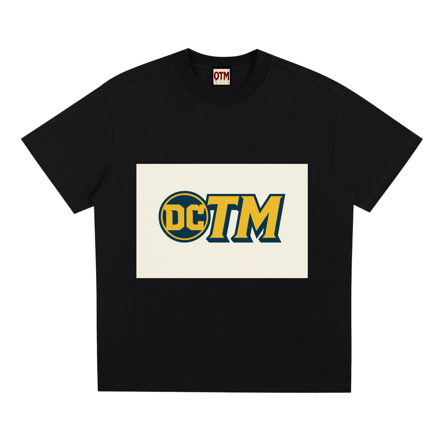 Sorona Quick-Dry Cooling T-Shirt