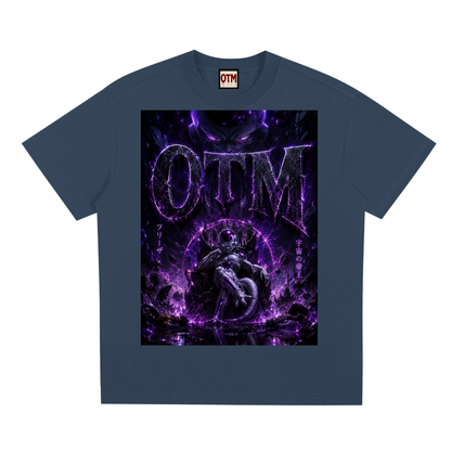 Sorona Quick-Dry Cooling T-Shirt