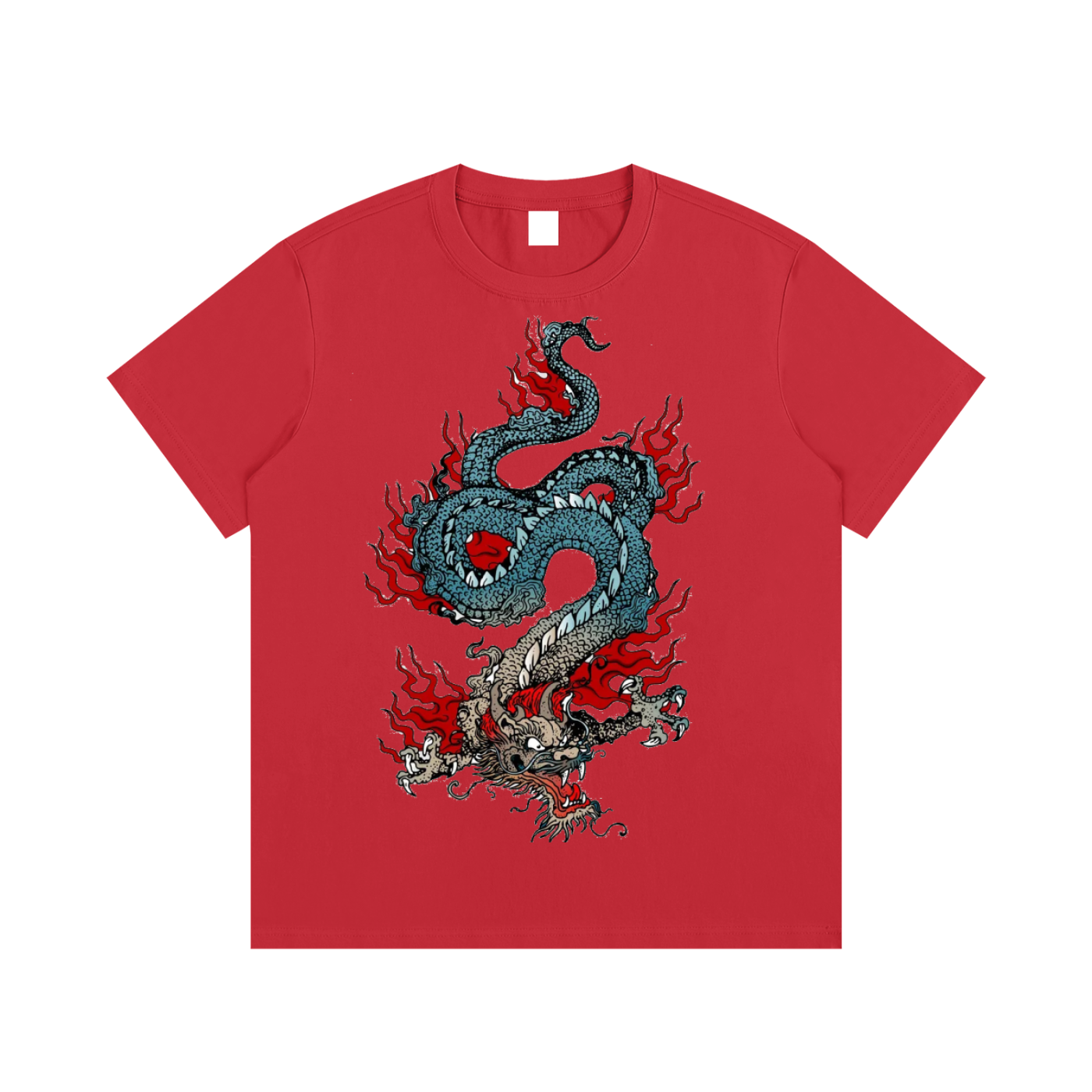 Essential Cotton T-Shirt