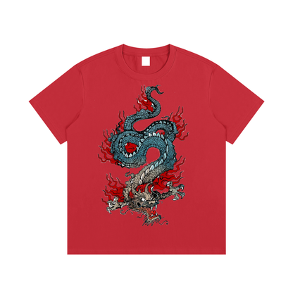 Essential Cotton T-Shirt