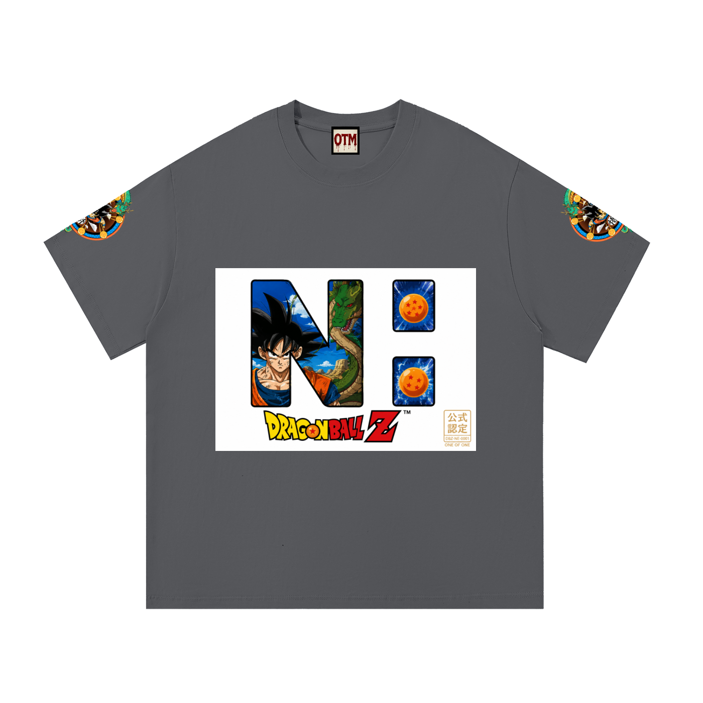Essential Cotton T-Shirt