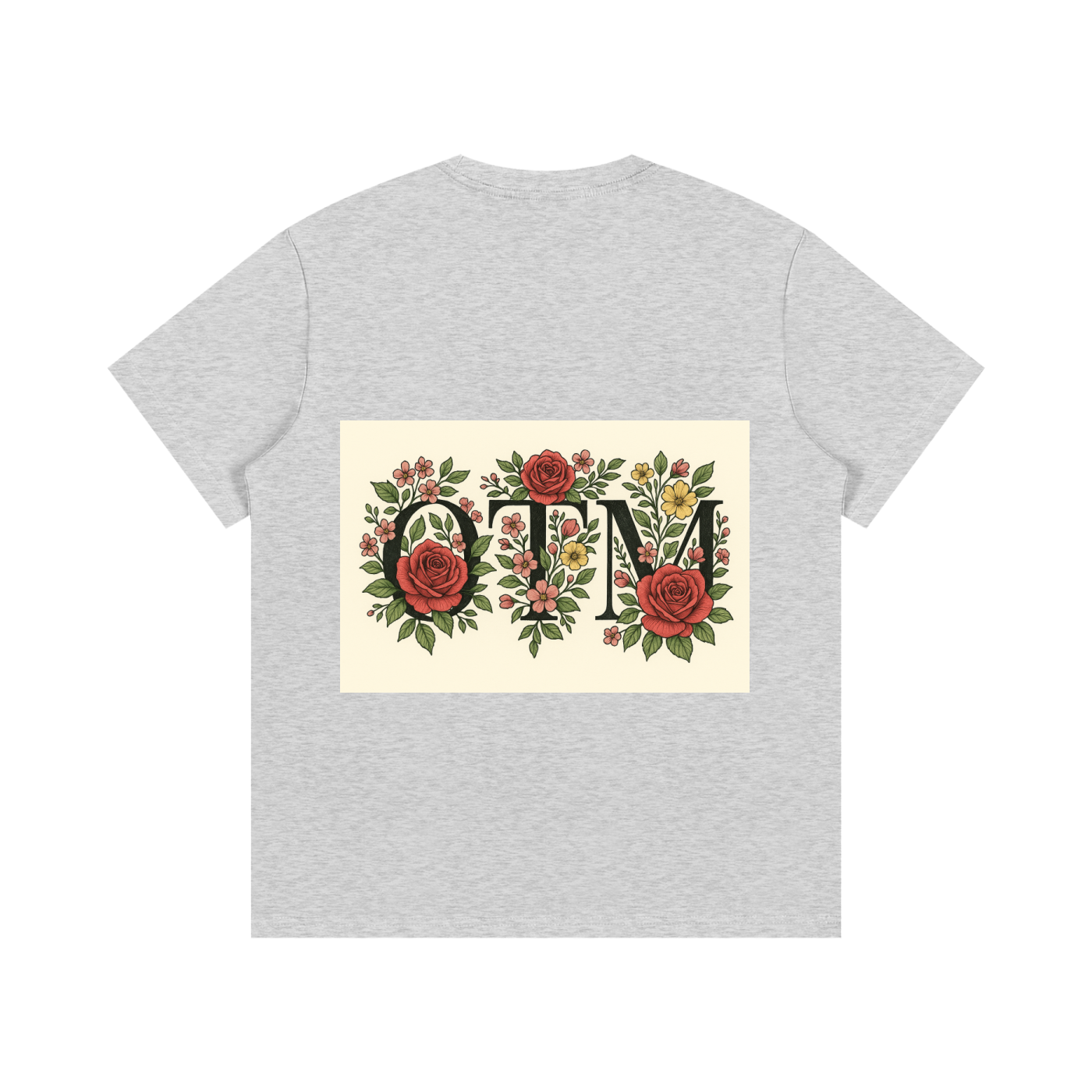 Essential Cotton T-Shirt