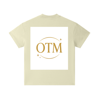 Pure Cotton Essential Kids T-Shirt