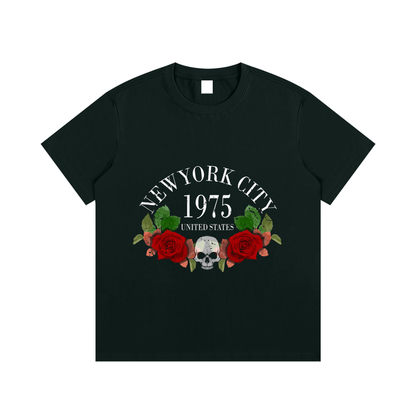 Essential Cotton T-Shirt