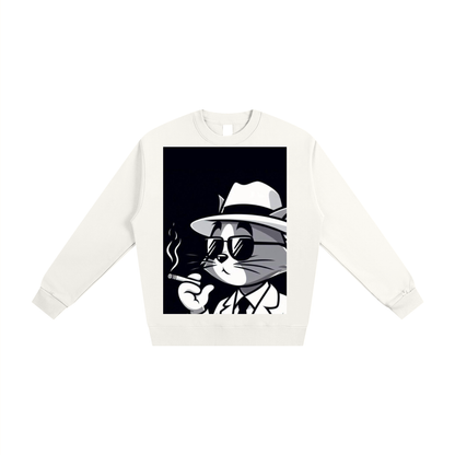 Heavyweight Essential Sweatshirt