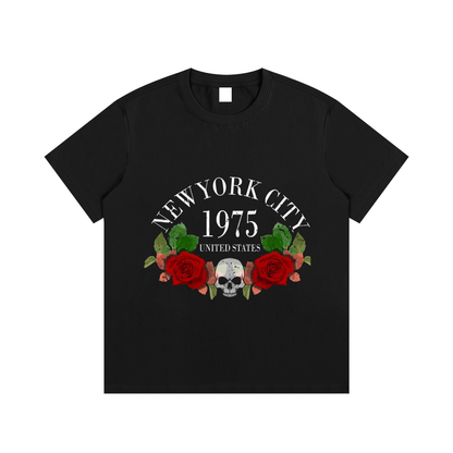 Essential Cotton T-Shirt