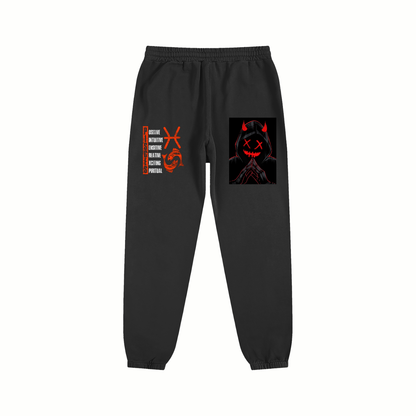 Essential Comfort Sweatpants - Everyday Loungewear