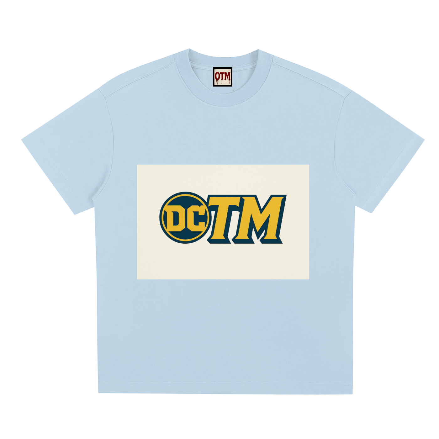 Sorona Quick-Dry Cooling T-Shirt