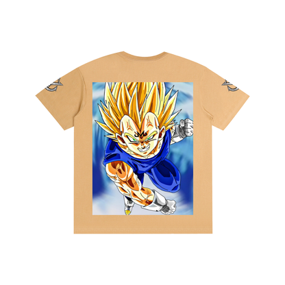 Pure Cotton Unisex T-Shirt