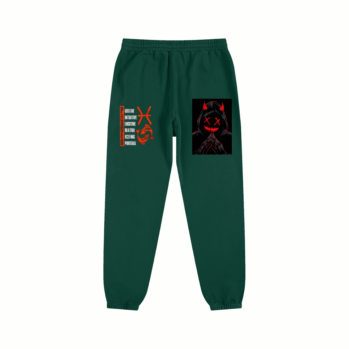 Essential Comfort Sweatpants - Everyday Loungewear