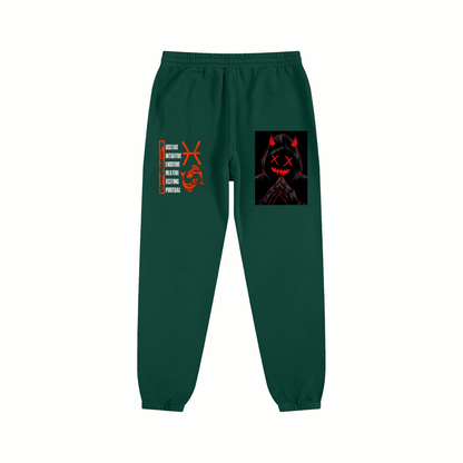 Essential Comfort Sweatpants - Everyday Loungewear