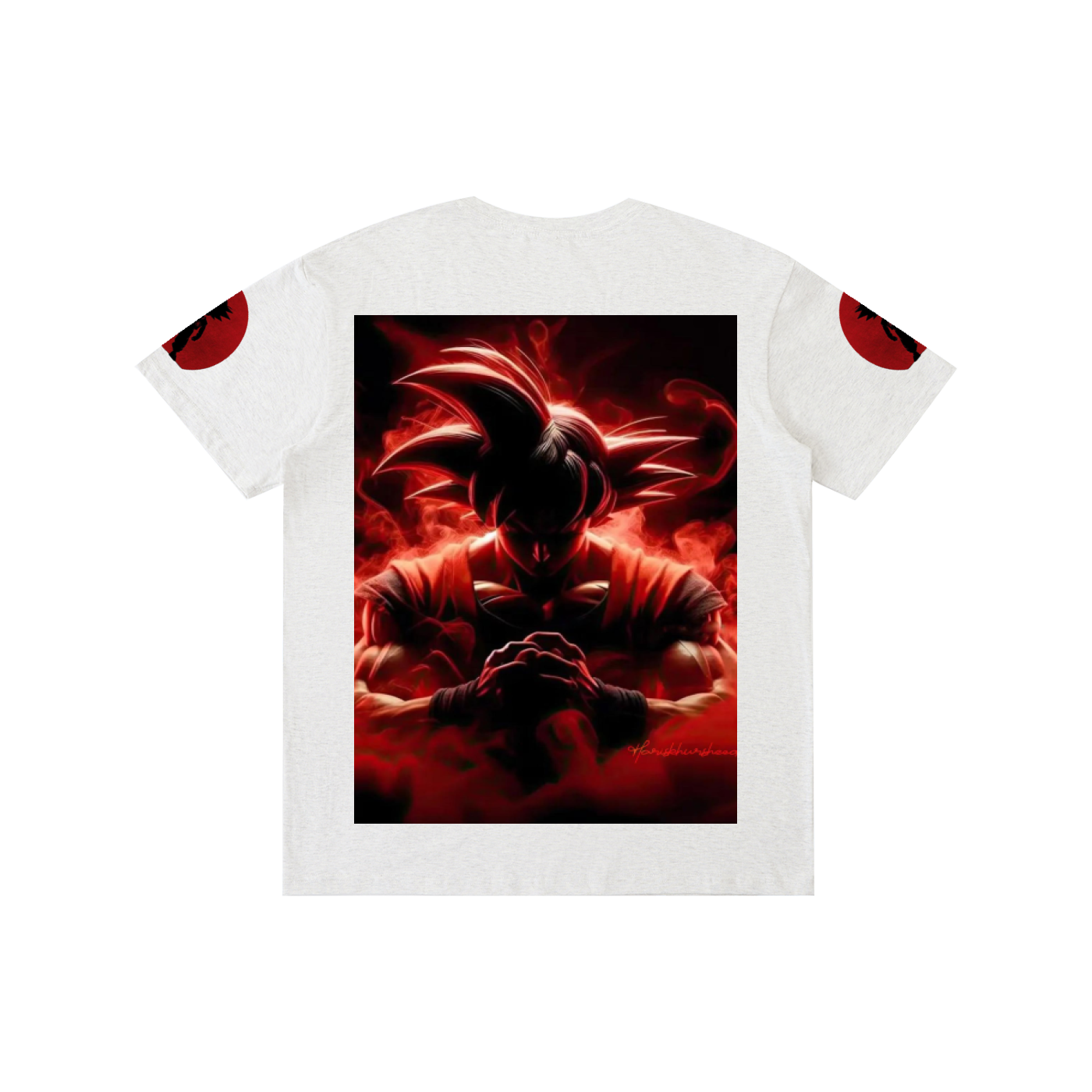 Pure Cotton Unisex T-Shirt