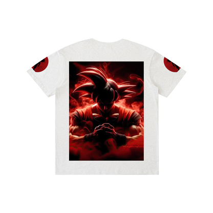 Pure Cotton Unisex T-Shirt