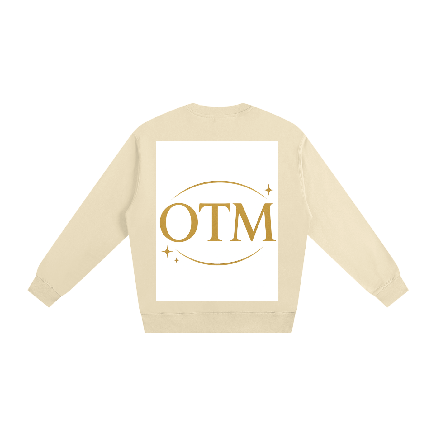 Heavyweight Essential Sweatshirt