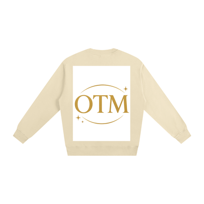 Heavyweight Essential Sweatshirt
