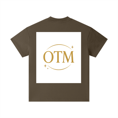 Pure Cotton Essential Kids T-Shirt