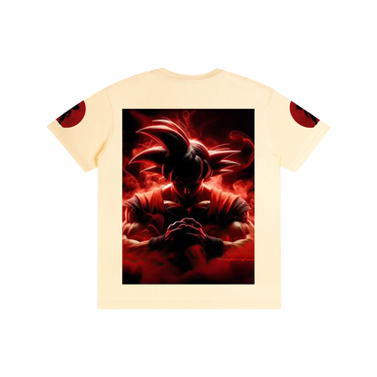 Pure Cotton Unisex T-Shirt