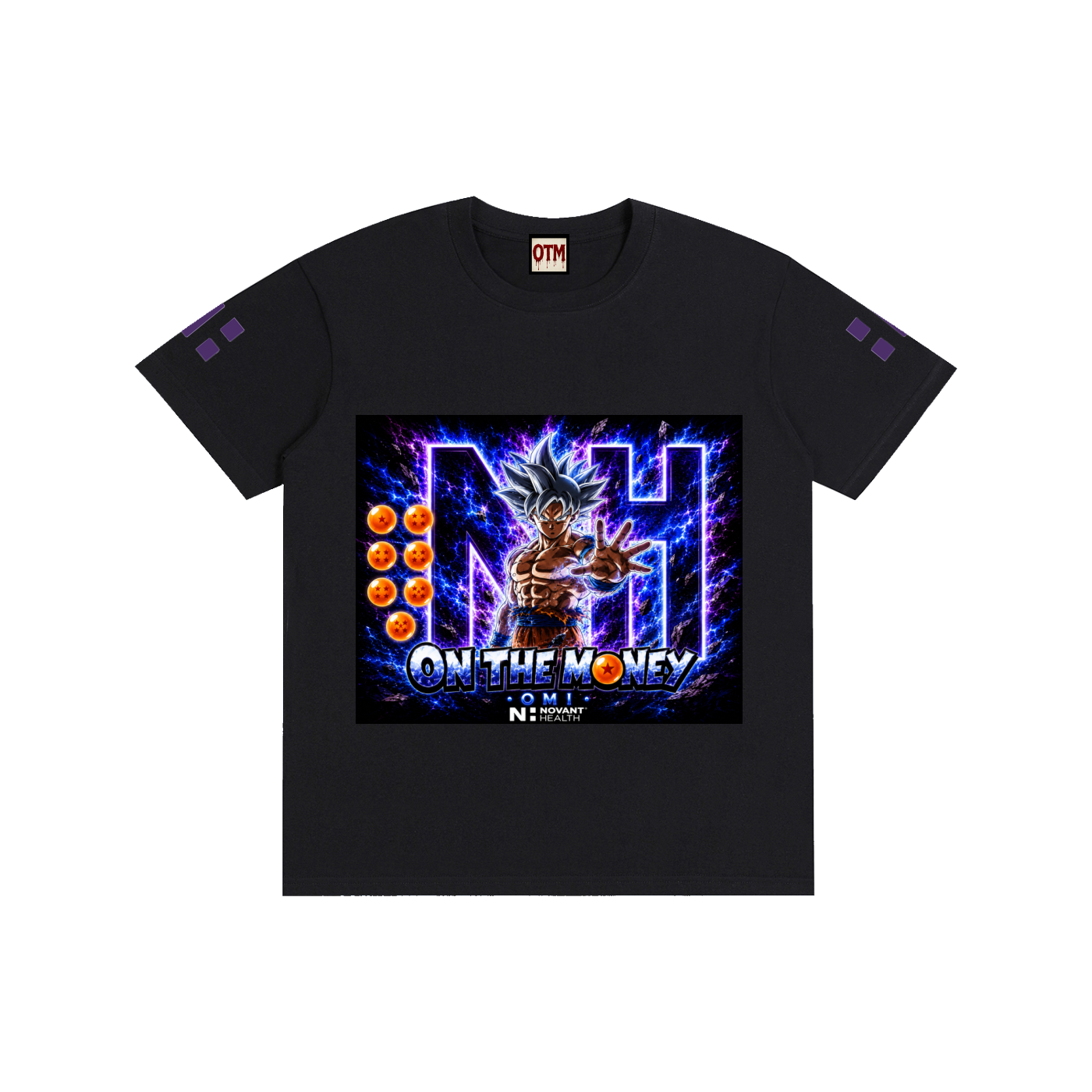 Pure Cotton Unisex T-Shirt
