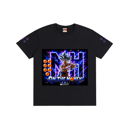 Pure Cotton Unisex T-Shirt